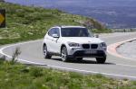 BMW X1 2010 года